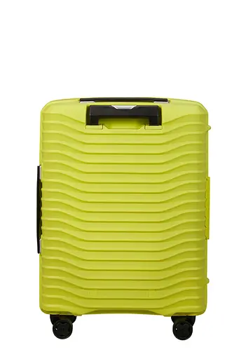 Чемодан Samsonite UPSCAPE LIME 55x40x23(26) 55 См KJ1*74007 - фото 4