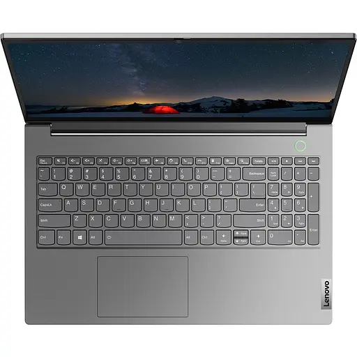 Ноутбук Lenovo ThinkBook 15 G2 ITL, i5-1135G7, 4 ядер, IPS, 15.6", 40GB DDR4, SSD 512GB, X - фото 7