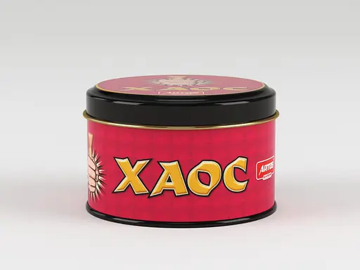 Настільна гра "Хаос" 1052 для компанії - фото 4