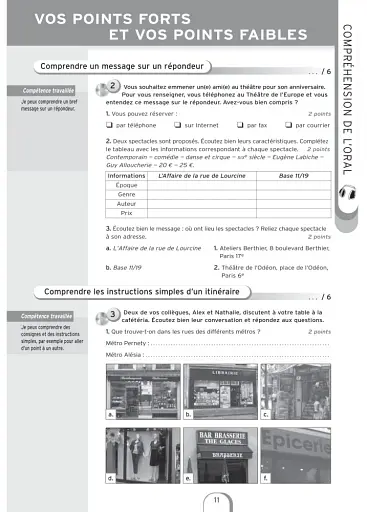 DELF A2/ Livre + CD audio - фото 3