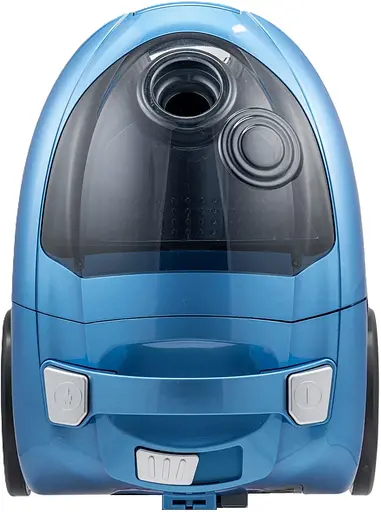 Пылесос Zelmer ZVC032P (мешок/колба, 800 Вт, турбощетка) - фото 1