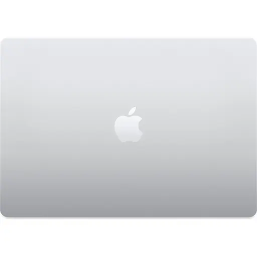 Ноутбук Apple MacBook Air 15" M4 24/512GB Silver 2025 (MC6J4) [129956] - фото 3