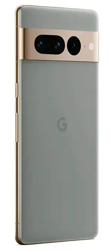 Смартфон Google Pixel 7 Pro 12/256GB Hazel - фото 2
