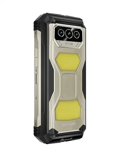 Смартфон Doogee V Max S 8/256GB Titanium - фото 3