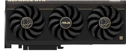Видеокарта GeForce RTX 5080 16GB Asus ProArt OC (PROART-RTX5080-O16G) - фото 2