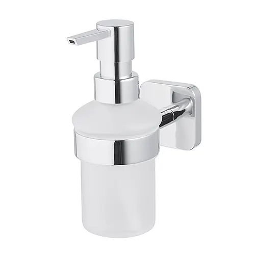 Дозатор для мыла FORTE (06824)