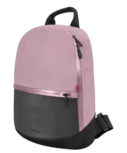 Універсальна коляска-книжка Carrello Omega CRL-6540 2в1 Galaxy Pink - фото 8