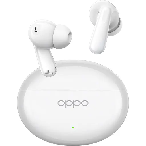 Навушники Oppo Enco Air4 ETEE1 Silky White [120201]