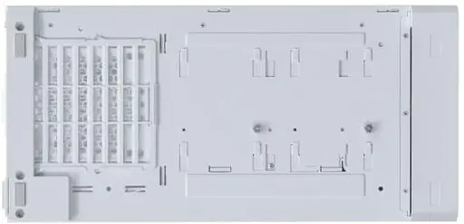 Корпус Lian Li LANCOOL 217 INF White (G99.LAN217INFW.00) - фото 8