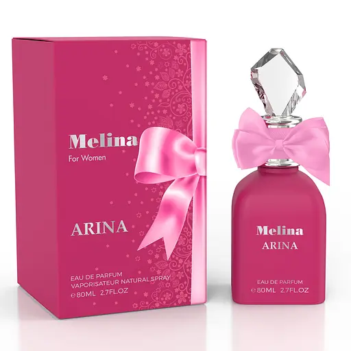 Парфумована вода жіноча Emper Melina Arina 80 мл (MM35541)