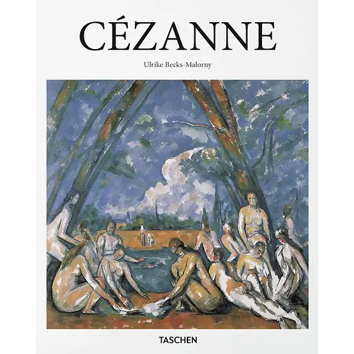 Cézanne - Ульріке Бекс-Малорні - фото 1