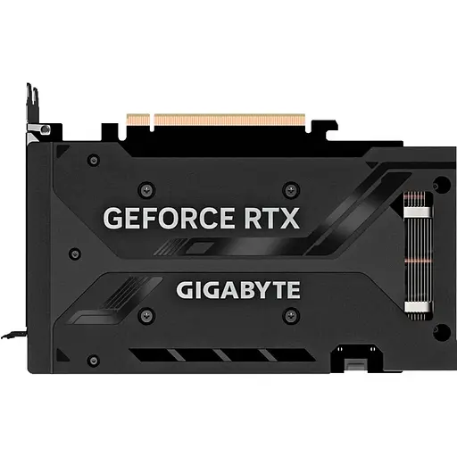 Відеокарта Gigabyte GeForce RTX 4070 Windforce 2X OC 12G GV-N4070WF2OC-12GD EU (136205) - фото 6