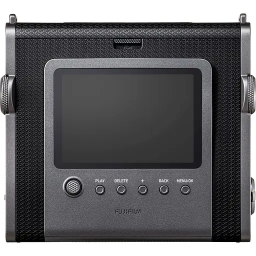 Фотокамера Fujifilm Instax Wide Evo Black 16840933 моментальной печати (134881) - фото 12