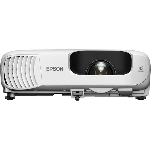 Проектор короткофокусный Epson EB-W56S WXGA 3700 lm 0.6