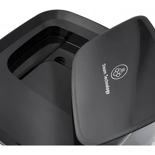 Мультипечь OBH Nordica Easy Fry&Steam FW2018S0 Black [133692] - фото 7