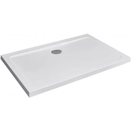 Душовий піддон Radaway Doros D 110x90 SDRD1190-01 - фото 1