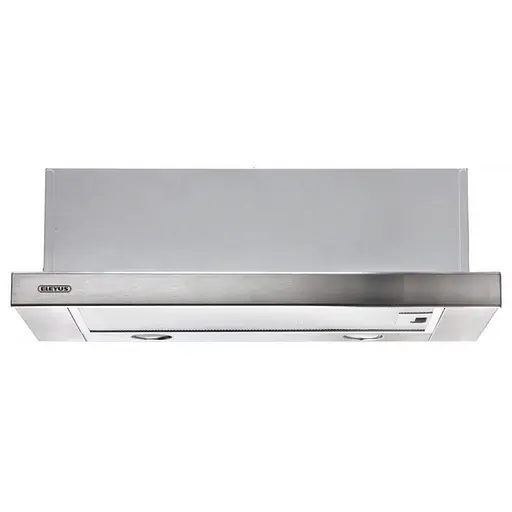 Витяжка телескопічна Eleyus Storm 700 50 IS - фото 4