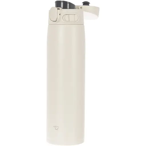 Термокружка Zojirushi SM-VB72CM 0.72 л Sand Beige - фото 2