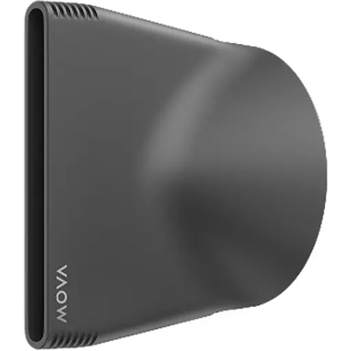 Фен Mova Shine 10 Silver (AMSH10-SIL) [150598] - фото 10