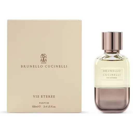 Парфюмированная вода оригинал Brunello Cucinelli Vie Eteree 100 мл - фото 1