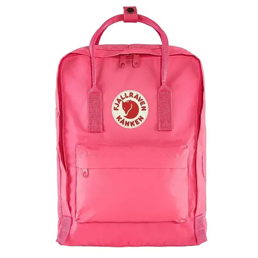 Рюкзак Fjallraven Kanken Flamingo Pink (1004-23510.450)