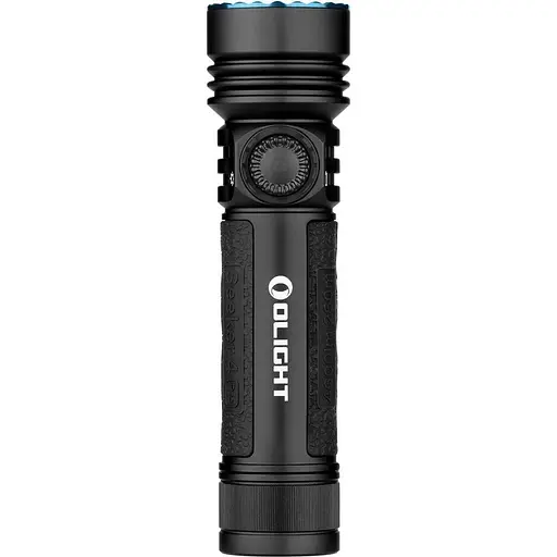 Фонарь Olight Seeker 4 Pro Neutral White Black - фото 3