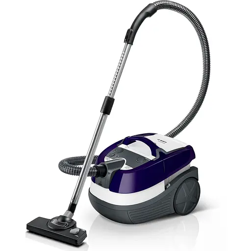 Пилосос миючий Bosch BWD41740 (00000019224) - фото 2
