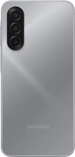 Смартфон Samsung Galaxy A17 4G 4/128GB Gray (SM-A175FZAB) - фото 5