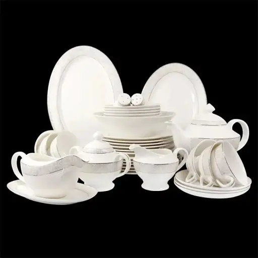 Сервиз столовый NP6SETTS