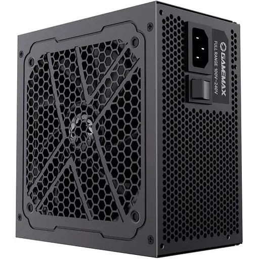 Блок живлення GameMax 700W GX-700 (GX-700) - фото 7