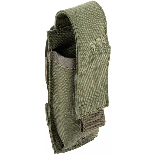 Подсумок Tasmanian Tiger SGL Pistol Mag MKII Olive (1033-TT 7113.331)