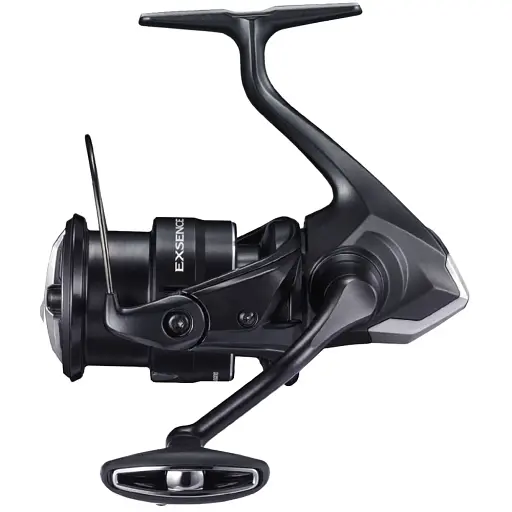 Котушка Shimano Exsence A 4000 MXG 11+1BB - фото 2