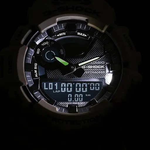 Годинник CASIO GBA-900UU-5AER - фото 6