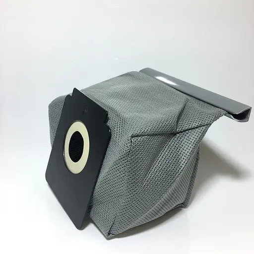 Тканинний постійний пилозбірник для пилососу Gorenje VCK1300 EA, VCK1400 EA, VCK1500 EA (аналог 570742) - фото 2