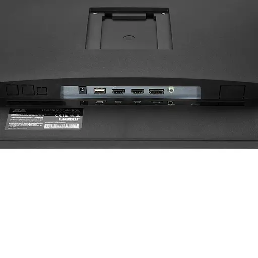 Монитор 28" 2E L2825B UHD IPS 60Hz (2E-L2825B-01.UA) - фото 6