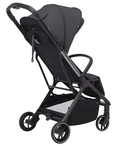 Прогулянкова коляска-книжка Carrello Nova CRL-5521 Misty Grey - фото 8