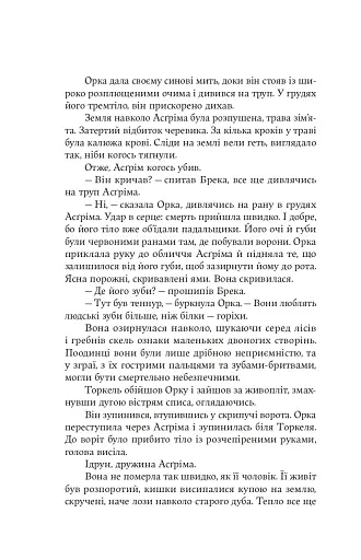 Тінь Богів - фото 13