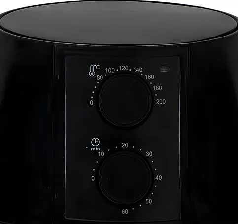 Аэрофритюрница Adler AD 6312 2.5 л - фото 6