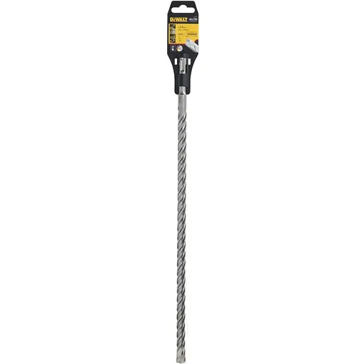 Бур DeWalt SDSта Elite 4 кромки 14 х 460 х 400 мм (DT8942) - фото 1
