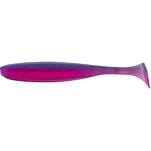 Силікон Keitech Easy Shiner 2 12 шт/уп к Рожевий/Фіолетовий (1013-1551.10.77)