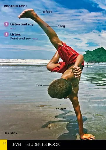 Our World 2nd Edition 1 Student's Book - фото 4