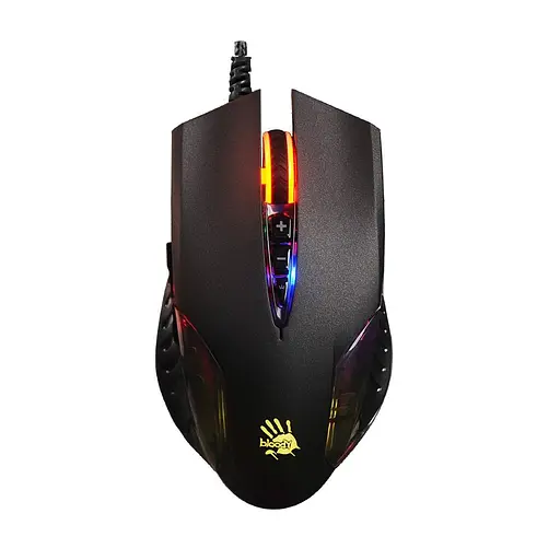 Мышь Bloody A4Tech Q50 USB Battlefield (Q50 Battlefield) - фото 1