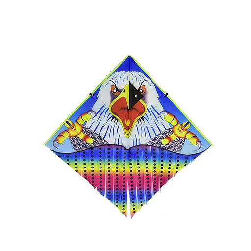 Воздушный змей M 2896 струна 30 м Орел