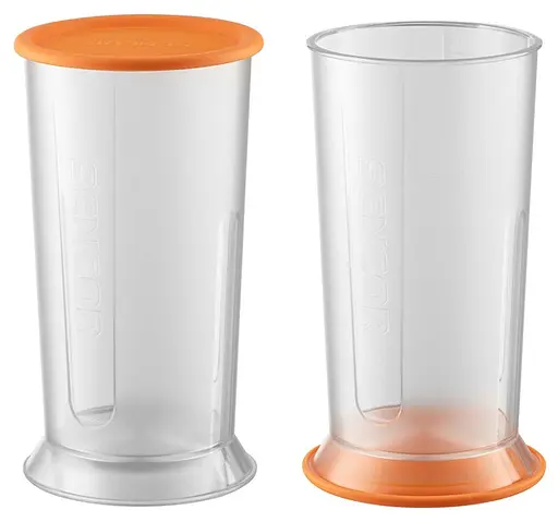 Занурювальний блендер Sencor SHB 4379BK - фото 7