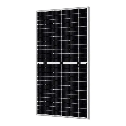 Сонячна панель LP JW-BF Half-Cell - 460W (30 профіль, монокристал, двостороння) - фото 1