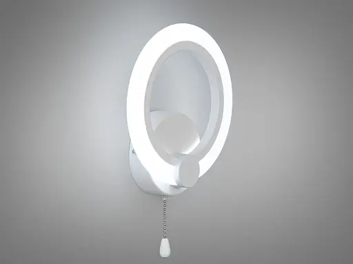 Світлодіодний  світильник 13W - фото 3