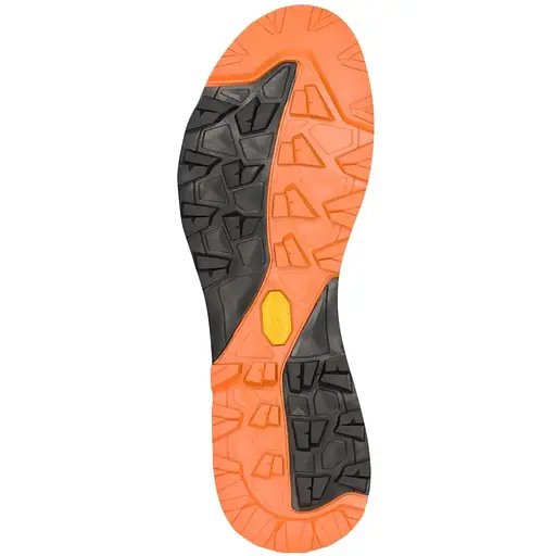 Кросівки AKU Rock DFS II GTX W’S 5 Grey/Orange - фото 4
