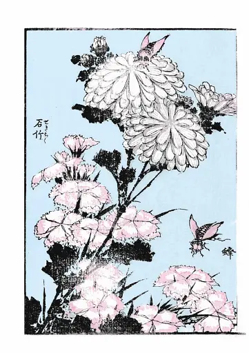 Hokusai's Method - фото 18