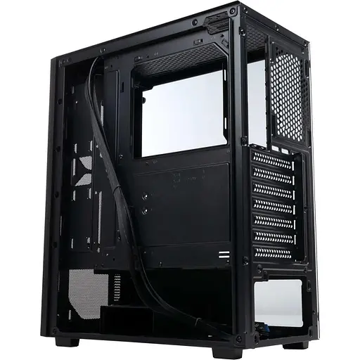 Корпус Vinga Gladius (Gladius) Без БП - фото 6