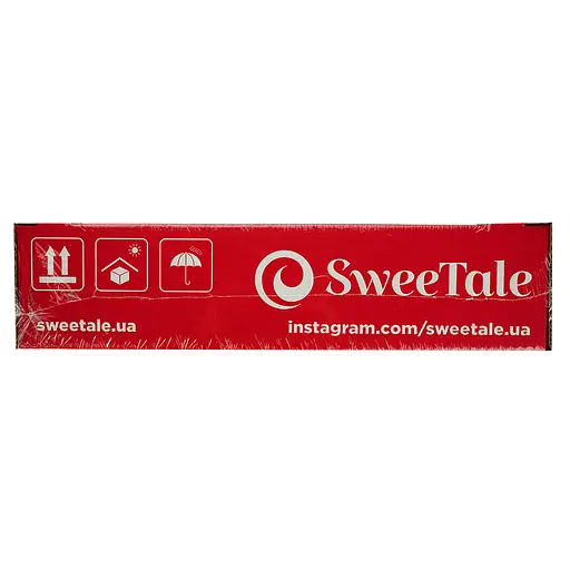 Цукерки глазуровані SweeTale Пломбіріні зі смаком лісових ягід та йогурту зі збивним корпусом 2.5 кг - фото 3